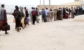 روزنامه اصولگرا: جمع‌آوری مهاجران افغانستانی؛ جنجال بزرگ اخراج غیرانسانی!