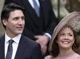 طلاق توافقی نخست‌وزیر کانادا از همسرش همه را شوکه کرد!