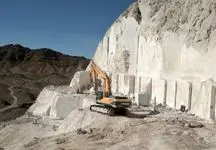  ۱۱هزار میلیارد تومان سرمایه گذاری در بخش معدن