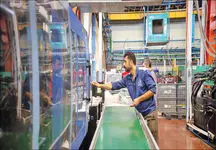 بار مضاعف تسهیلات تکلیفی برای حمایت از تولید بر دوش بانک ها