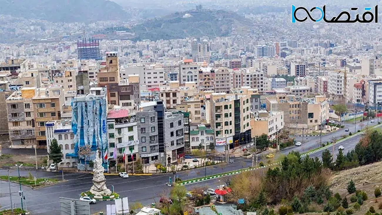 گران‌ ترین خانه‌ های کرج کجاست؟ 