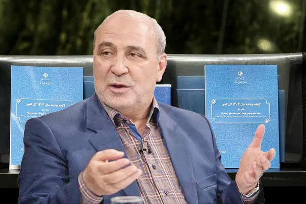 گزارشهای اقتصادی دولت دقیق نیست/ مردم چیزی را قبول می کنند که می بینند