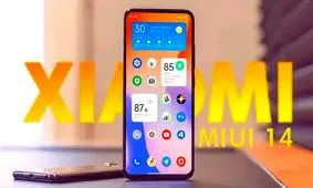 انتشار آپدیت MIUI 14 برای نسخه جهانی شیائومی Mi 11 لایت