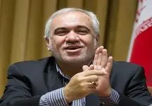فتح الله زاده برکنار شد؟