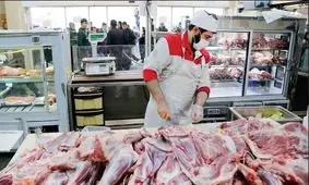 قیمت گوشت قرمز امروز ۱۷ اردیبهشت ۱۴۰۴/ افزایش  عجیب  قیمت ماهیچه گوسفندی