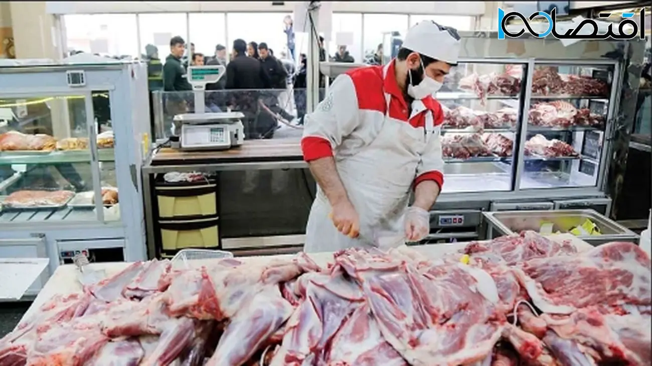 قیمت گوشت قرمز امروز ۱۷ اردیبهشت ۱۴۰۴/ افزایش عجیب قیمت ماهیچه گوسفندی