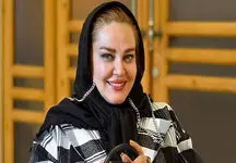عکس حاشیه ساز بهاره رهنما با کلاه / بعد طلاق دوباره جنجالی شد