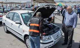 قیمت خودرو در بازار آزاد امروز / خودرو در تعطیلات گران شد !