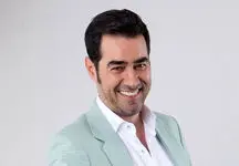 عکس باورنکردنی از جذابیت از دست رفته شهاب حسینی / مشکات کجا و این مرد کجا ؟!