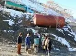 ارسال4 میلیون لیتر نفت سفید به روستاهای کردستان