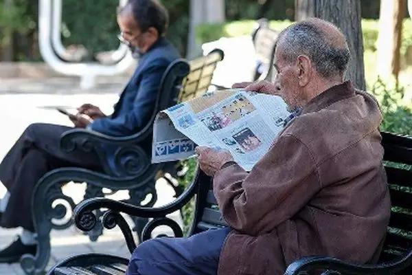 شارژ حساب بازنشستگان با ۴ واریزی بزرگ تا پایان خرداد ۱۴۰۴