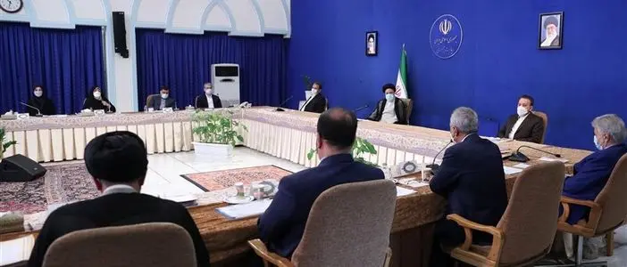 کام ایرانی ها با این خبر تلخ می شود / دولت دوباره تصمیم جدید گرفت !