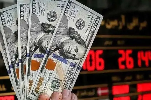 قیمت دلار صبحگاه شنبه ۱۳ اردیبهشت  +جدول