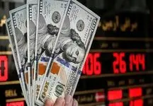 قیمت دلار صبحگاه شنبه ۱۳ اردیبهشت  +جدول