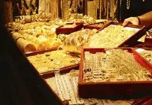 قیمت طلای ۱۸ عیار امروز پنجشنبه ۲۸ فروردین ۱۴۰۴ +جدول