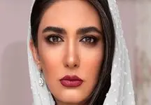 عکس لو رفته از چهره خیلی پیر لیندا کیانی / لعنتی پیر نشو ! 