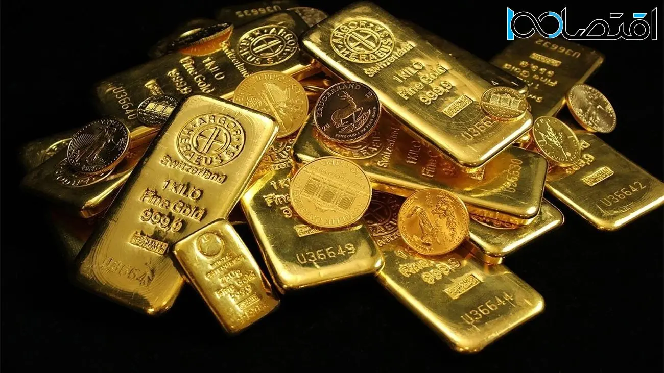 آیا اکنون وقت خرید طلا است؟