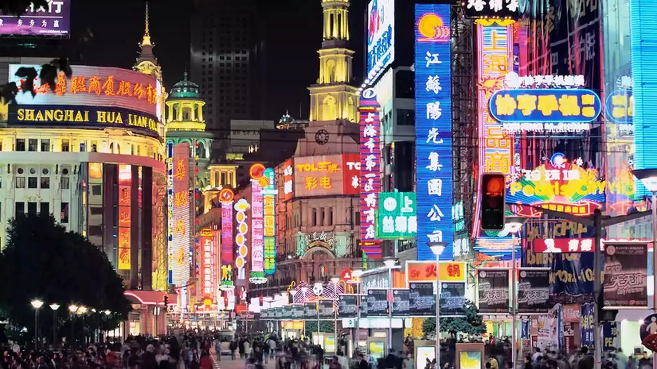 سیاست‌های جدید شانگهای برای بازگشایی و توسعه تجارت 