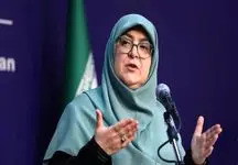 هشدار سخنگوی دولت: آینده در گرو تصمیم امروز شما در «پویش ۲۵ درجه»!