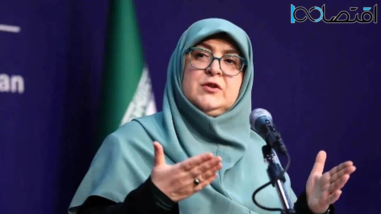 هشدار سخنگوی دولت: آینده در گرو تصمیم امروز شما در «پویش ۲۵ درجه»!