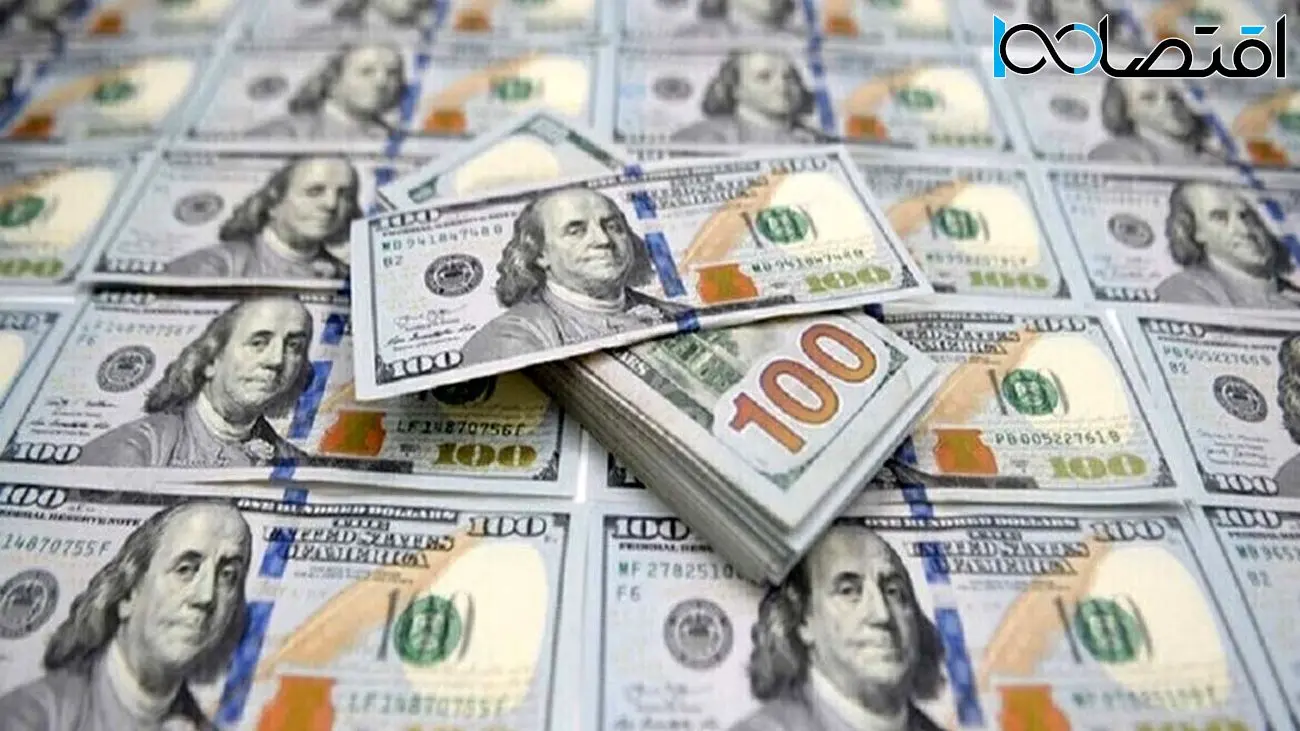 تغییر مسیر سرمایه‌گذاران به طلا؛ دلار در مسیر آرامش؟ 