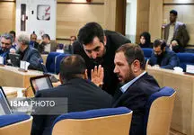 مباحث داغ مالی جلسه شورای شهر مشهد را غیر علنی کرد