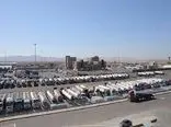 طالبان 74 تانکر بنزین ایران را پس فرستاد!