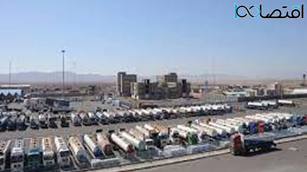 طالبان 74 تانکر بنزین ایران را پس فرستاد!