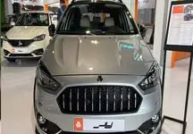 قیمت اطلس سایپا در بازار چند؟