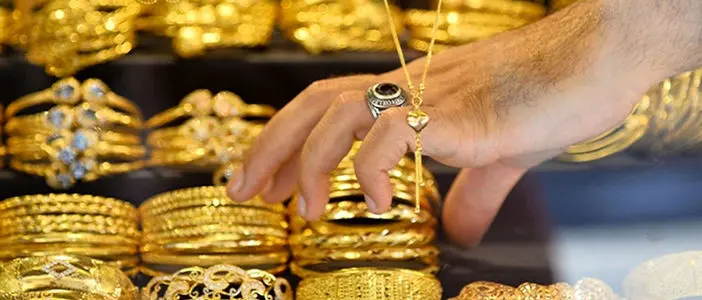 مهم ترین پیش بینی قیمت طلا در هفته جاری