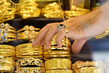  مهم ترین پیش بینی قیمت طلا در هفته جاری