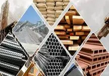 سونامی گرانی در بازار مصالح ساختمانی/قیمت‌ها سر به فلک کشید!