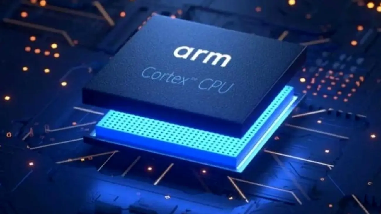 سهم پردازنده‌های ARM در دنیای کامپیوترها احتمالاً تا 2026 به 30 درصد می‌رسد
