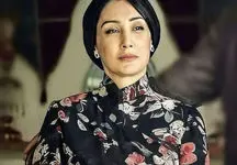  تغییر چهره هدیه تهرانی زیباترین بازیگر ایرانی ازگذشته تا امروز ! + عکس ها