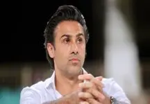 چراغ سبز قطعی مدیران البطائح به فرهاد مجیدی؛ تمدید قرارداد پس از نجات از سقوط