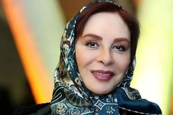 افسانه بایگان با این استایل نگاه ها را به خود خیره کرد + عکس جدید خانم بازیگر