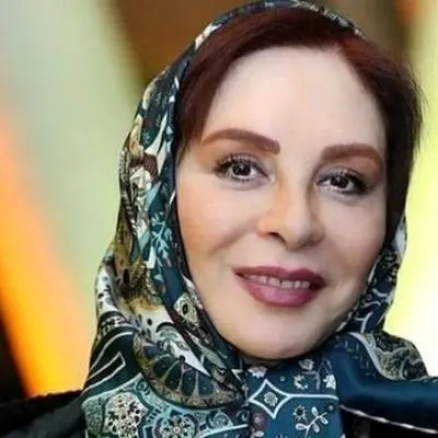 افسانه بایگان با این استایل نگاه ها را به خود خیره کرد + عکس جدید خانم بازیگر