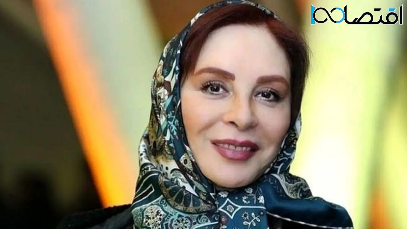 افسانه بایگان با این استایل نگاه ها را به خود خیره کرد + عکس جدید خانم بازیگر