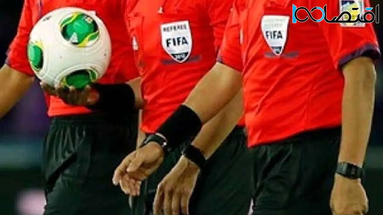 با مخالفت فیفا، کارت آبی  در فوتبال وتو شد