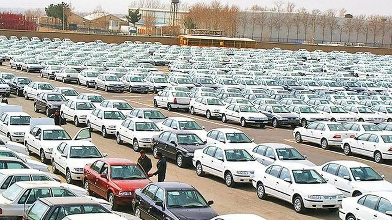 خبر بد برای خریداران خودرو / منتظر گرانتر شدن قیمت ها باشید ! / افزایش 100 میلیونی در یک ماه !