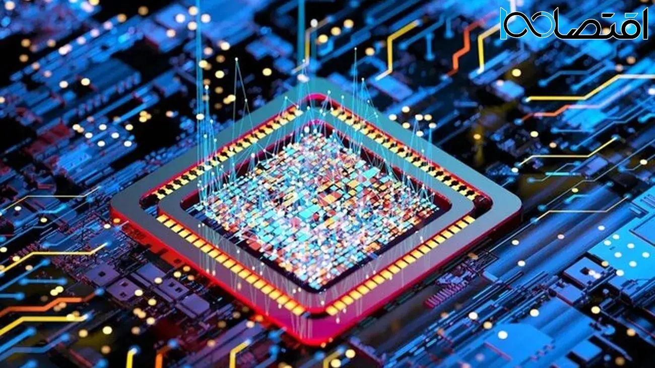 نوآوری دانشمندان MIT برای ایجاد تراشه‌های رایانه‌ای نوین
