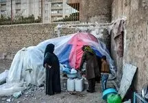 حمله بی خانمان‌ها به منطقه 22 تهران/ گسترش زیرپوستی حاشیه شهر را جدی بگیرید