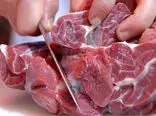 عرضه گوشت‌ وارداتی با قیمت 230 هزار تومان
