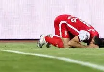 مهدی ترابی: ۱۰نفره شدن النصر کار را سخت کرد/ رونالدو داور را مجبور کرد پنالتی نگیرد/ در مکه غافل‌گیر شدم/ الدحیل باید بفهمد کجا آمده است