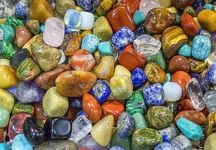 با خواص درمانی سنگ ماه متولدین بهمن آشنا شوید 