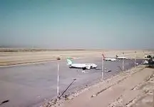 فرودگاه‌هایی که نه مسافر دارند نه پرواز!