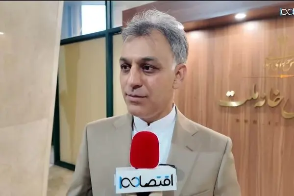 صنعت در بحران است؛ ناترازی انرژی تهدیدی جدی برای تولید+فیلم