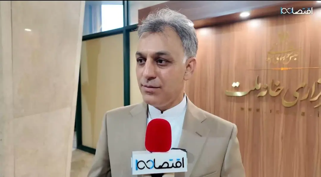 صنعت در بحران است؛ ناترازی انرژی تهدیدی جدی برای تولید+فیلم
