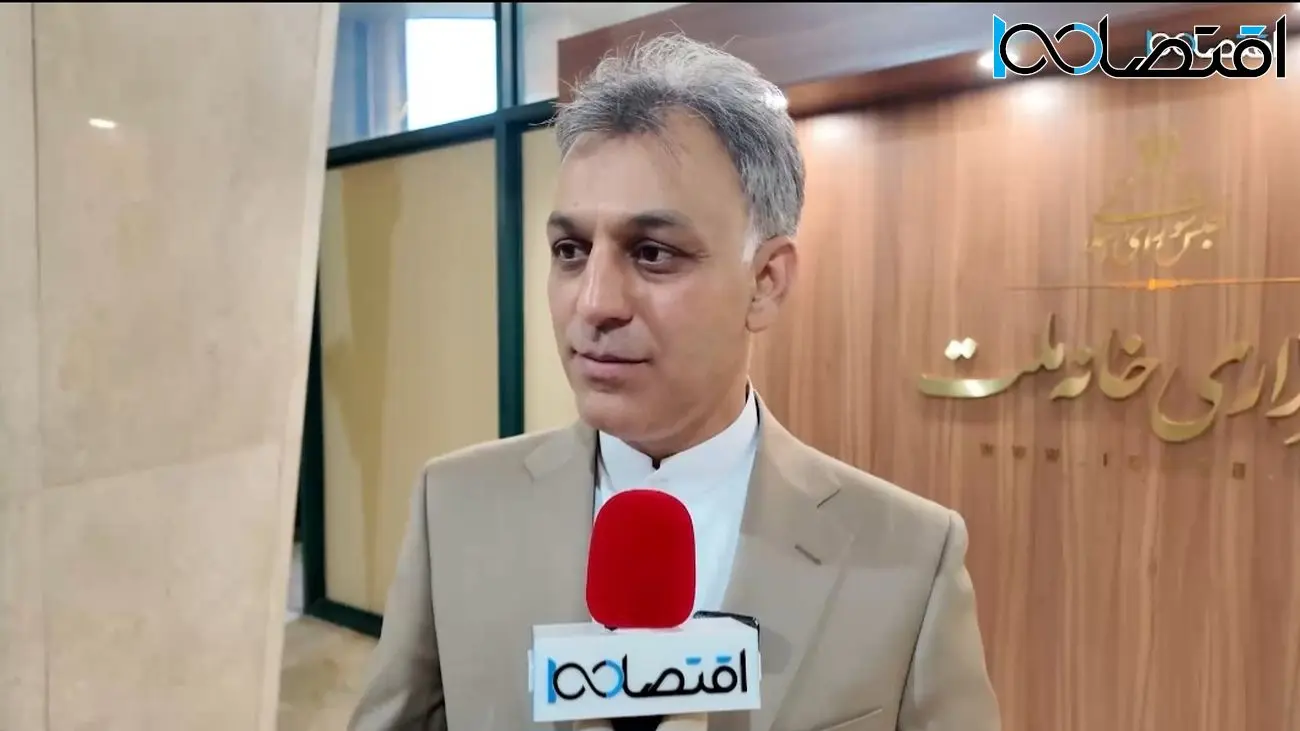 صنعت در بحران است؛ ناترازی انرژی تهدیدی جدی برای تولید+فیلم