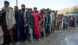 فرش قرمز ایران آماده استقبال دوباره از افغان‌ها